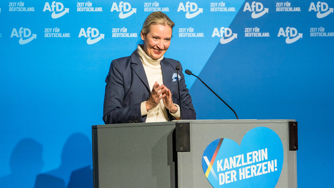 Poner fin a la "espiral de escalada": La apuesta de AfD para volver a la buena vecindad con Rusia