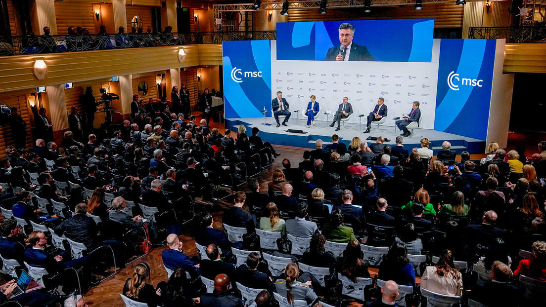 "Cacofonía diplomática": el presidente finlandés hace balance de la Conferencia de Múnich