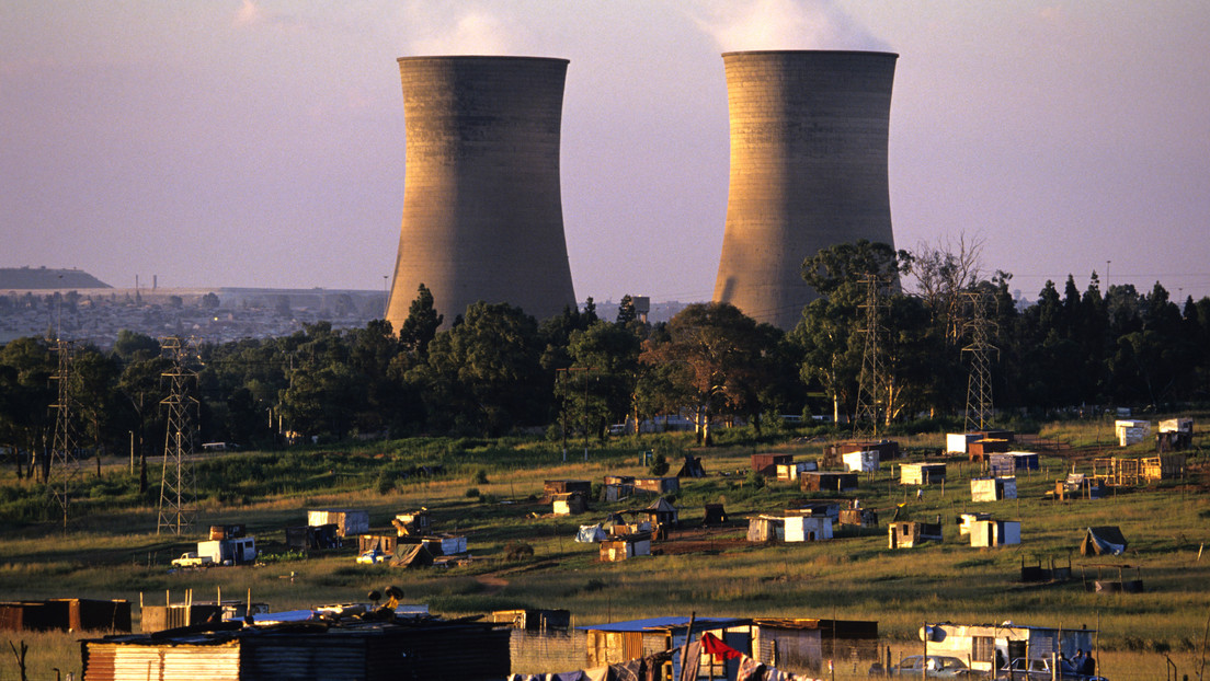 Un país del BRICS considera aumentar sus capacidades de energía atómica