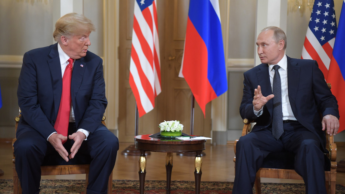 Es poco probable que Putin y Trump se reúnan la próxima semana, según el asesor presidencial ruso