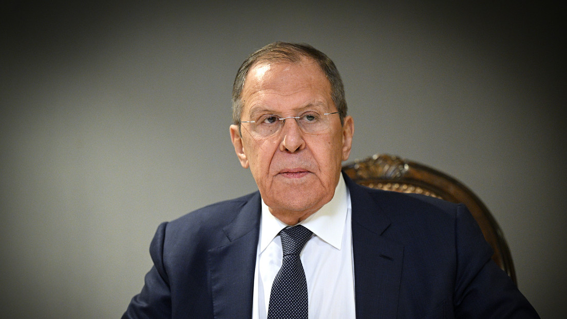 Declaraciones clave de Lavrov tras las negociaciones entre Rusia y EE.UU.