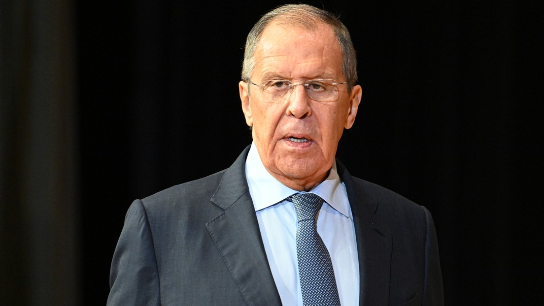 Lavrov: "Estamos fortaleciendo nuestro Estado en interés de nuestro pueblo"-idesotv-noticias-ica Lavrov: No hicimos nada para empeorar las relaciones con Occidente y no vamos a correr detrás de nadie para mejorarlas
