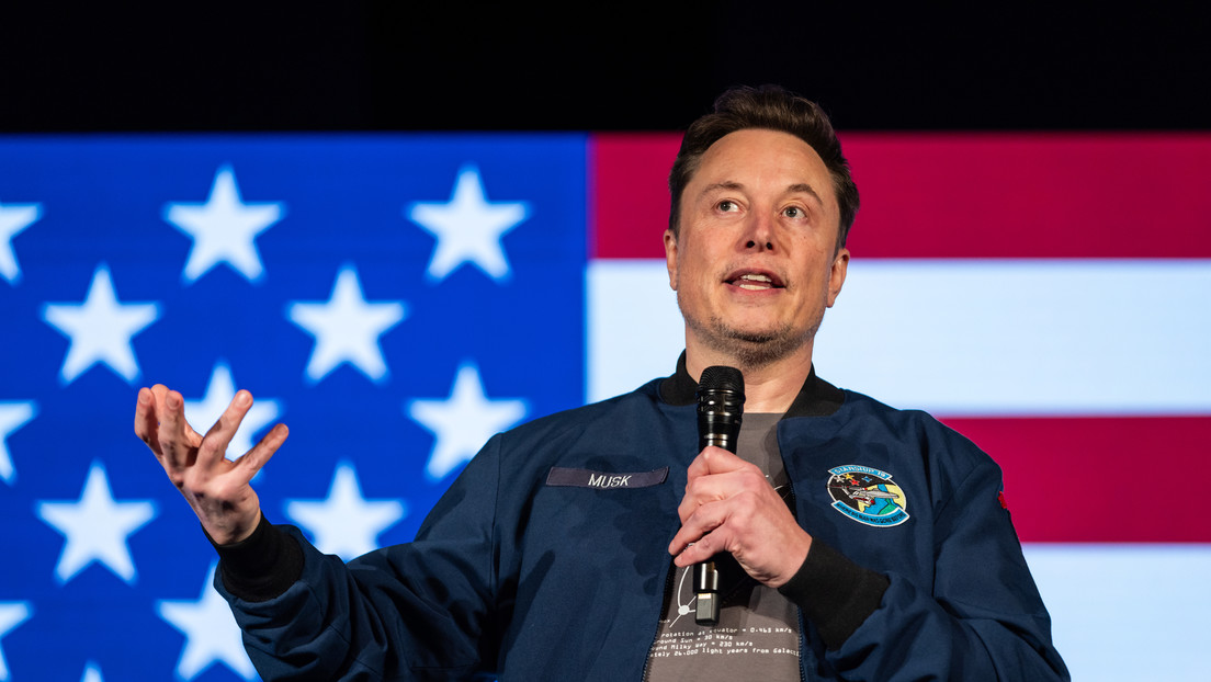 Musk sobre aprobación de Zelenski: "Debería estar entusiasmado por celebrar elecciones si es tan popular"