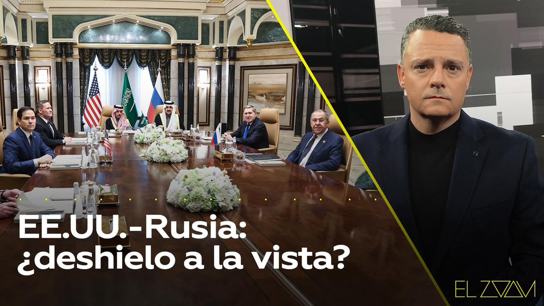 EE.UU.-Rusia: ¿deshielo a la vista?