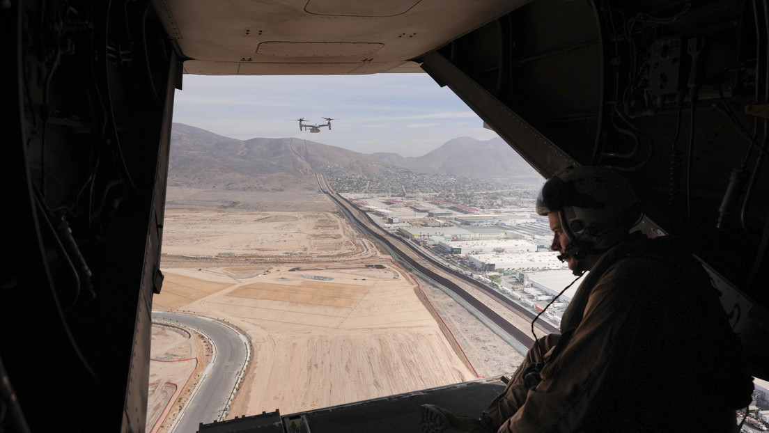 Musk: "Los cárteles mexicanos son elegibles para ser atacados con drones"