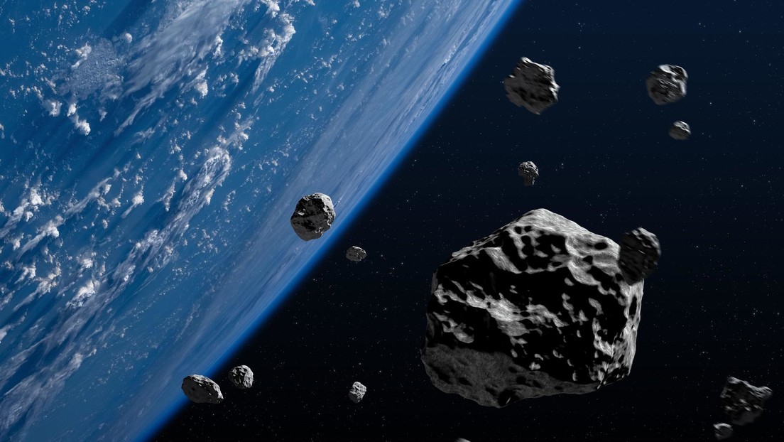 Cómo podríamos desviar el asteroide que amenaza con chocar con la Tierra