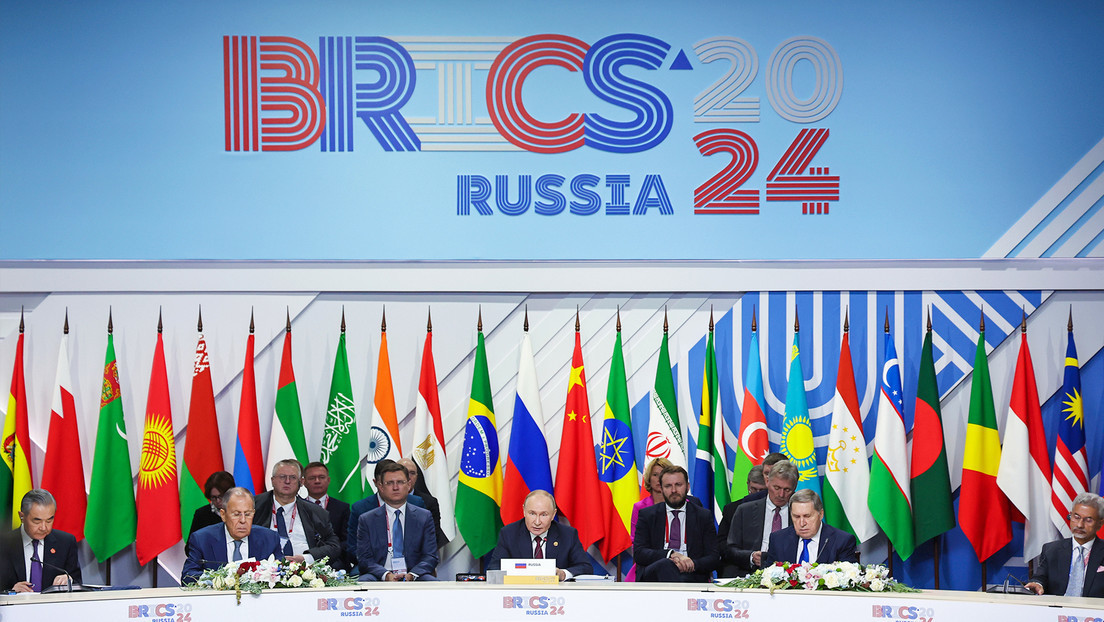 Los nuevos enormes aranceles con los que Trump amenaza a los BRICS