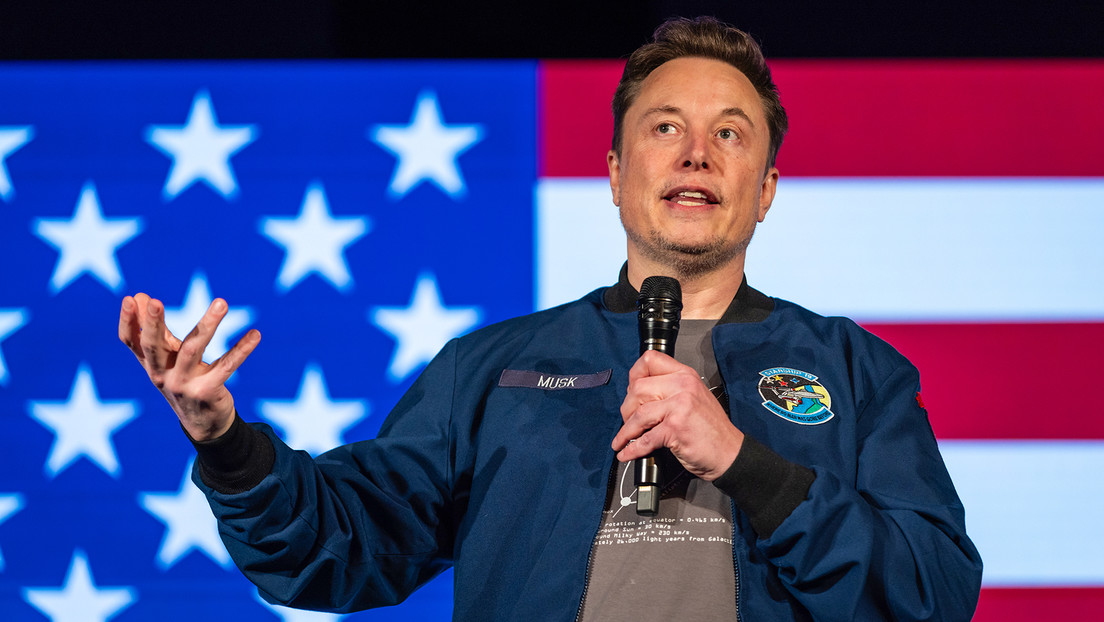 Musk: Zelenski se ha destruido a sí mismo a los ojos del pueblo estadounidense