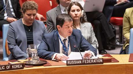 Rusia: "Nuevas elecciones son la peor pesadilla de Zelenski"