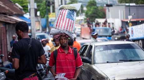 ¿Adónde va el dinero? Así es la 'ayuda' multimillonaria de la USAID a este país caribeño