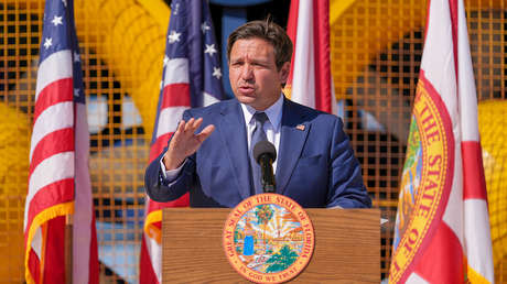 Florida quiere ejecutar a todos los inmigrantes irregulares que cometan ciertos delitos