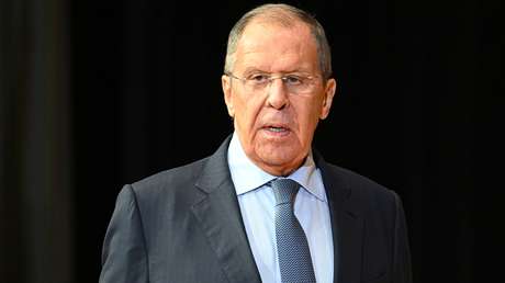 Lavrov: "Estamos fortaleciendo nuestro Estado en interés de nuestro pueblo"-idesotv-noticias-ica Lavrov: No hicimos nada para empeorar las relaciones con Occidente y no vamos a correr detrás de nadie para mejorarlas