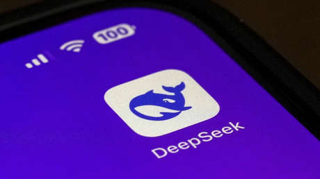 China va a por todas: DeepSeek se apresura con su nueva versión