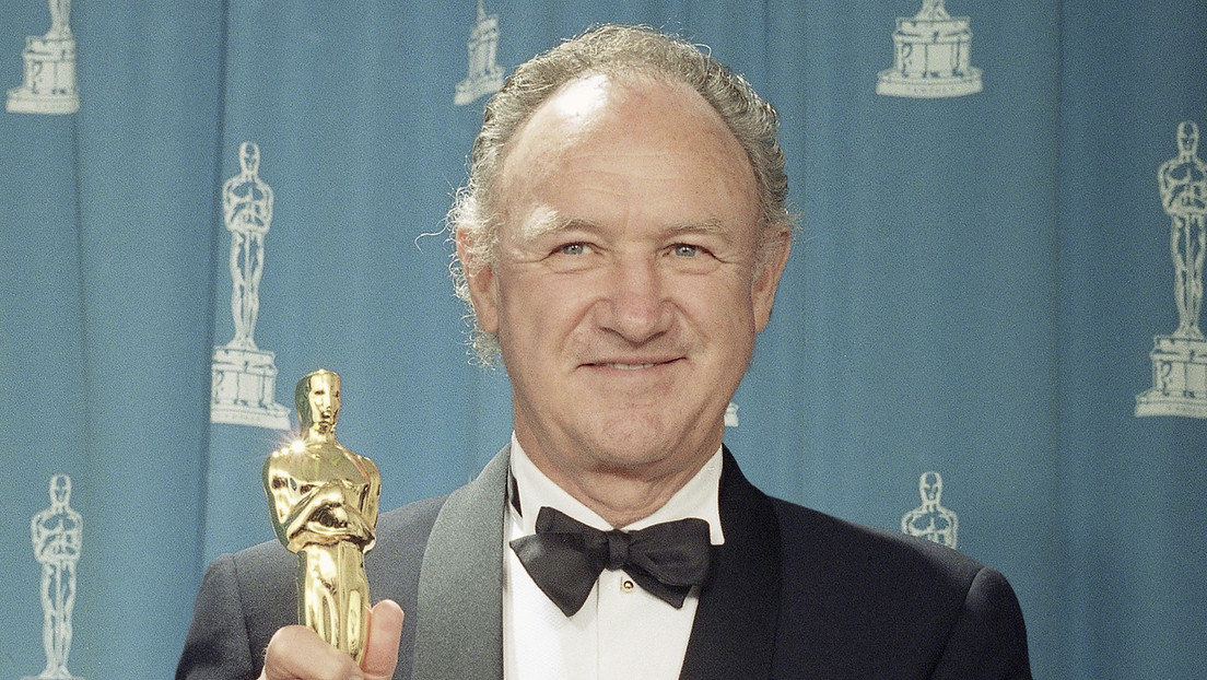 ¿Cuándo murió el actor Gene Hackman?: salen a la luz nuevos detalles