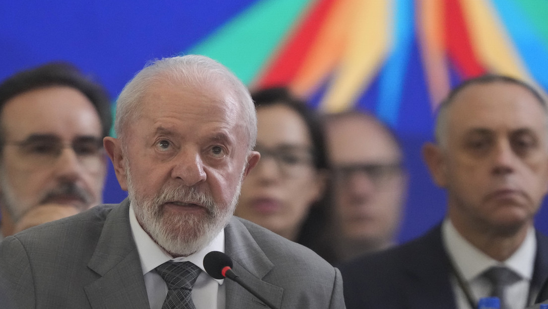 Lula invita a tres países latinoamericanos a la cumbre de los BRICS