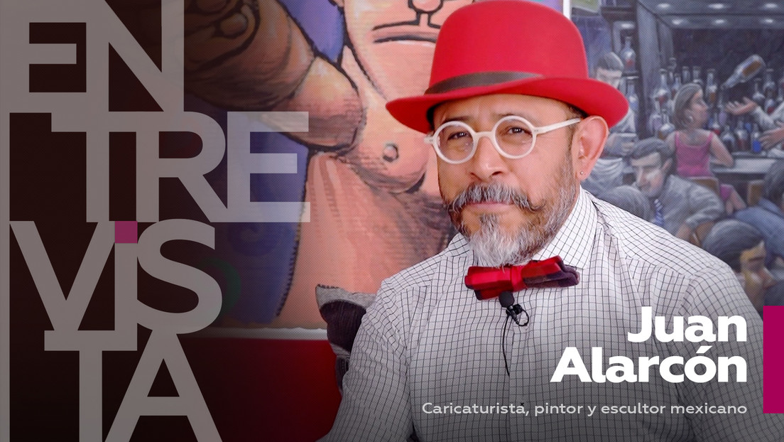 Los caricaturistas tendremos la batalla perdida "cuando realmente la inteligencia artificial aprenda a hacer humor"