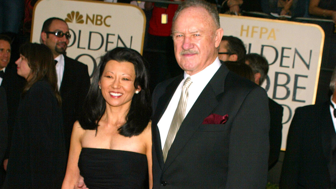 Aún hay "huecos" en la muerte de Gene Hackman y su esposa, advierte 'sheriff'