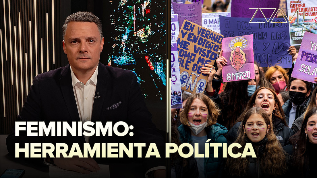 Feminismo: herramienta política