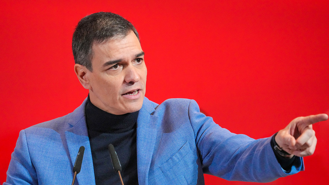 "Señor de la guerra" y "lamebotas" de EE.UU.: partidos socios de Pedro Sánchez rechazan la subida del gasto militar