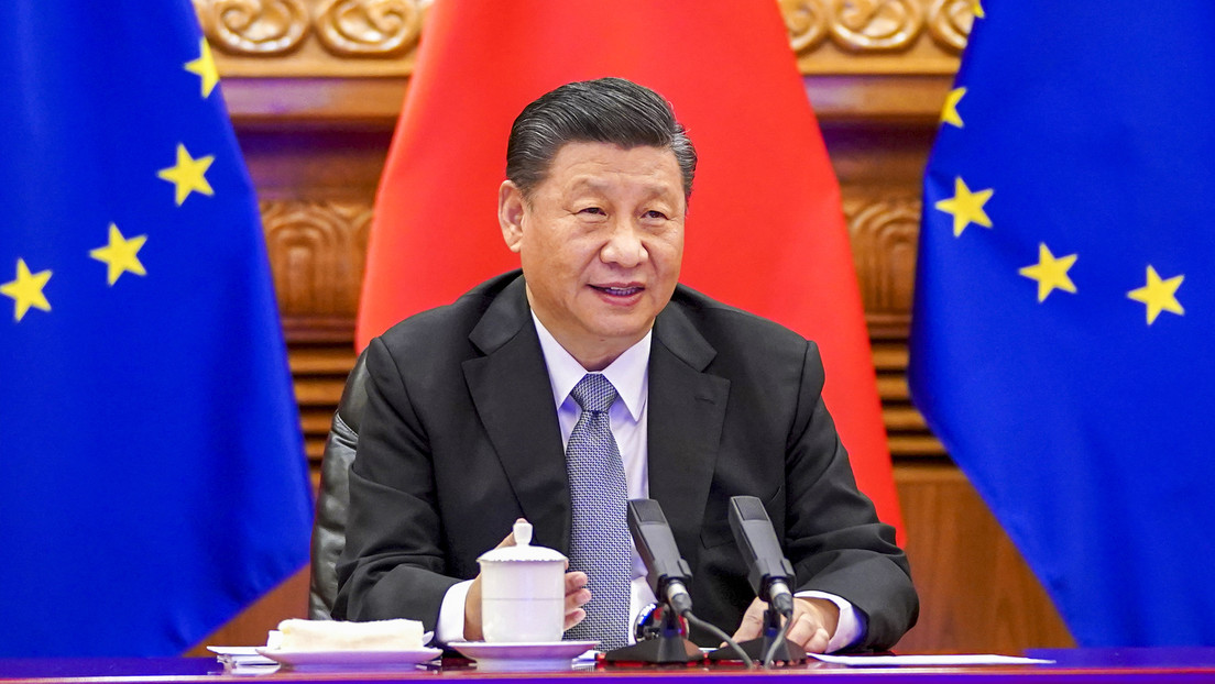 FT: Xi Jinping 'afea' a la UE y no irá a la cumbre por los 50 años de relaciones