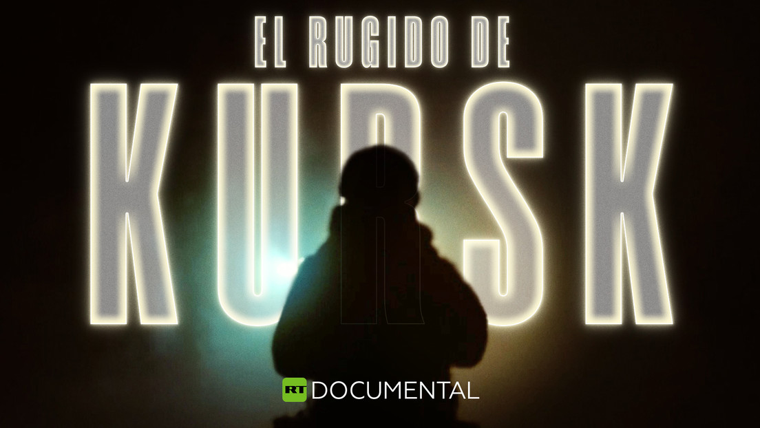 El rugido de Kursk