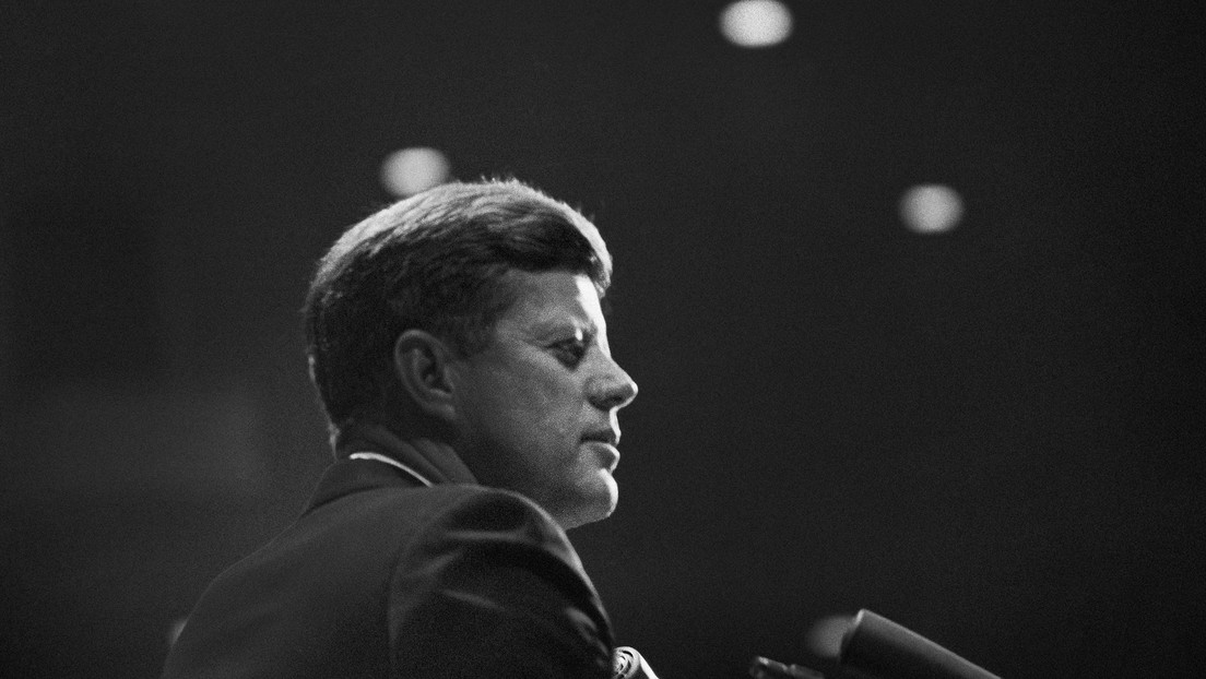 EE.UU. publicará 80.000 páginas de archivos clasificados sobre el asesinato de John F. Kennedy