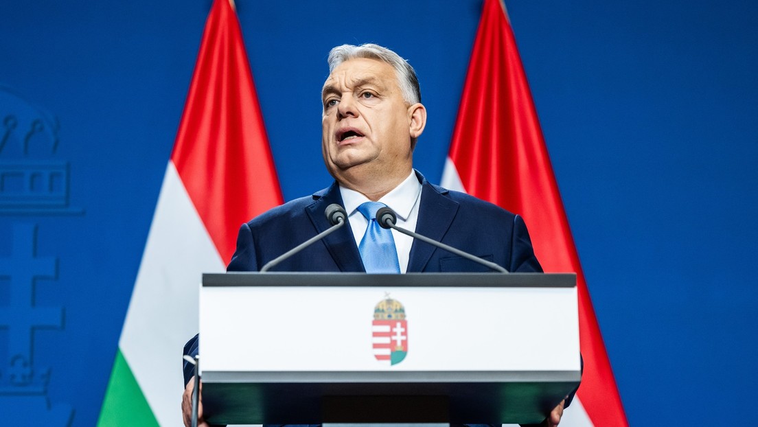 Orbán asegura que la UE "no tiene ni un céntimo" para ayudar a Ucrania