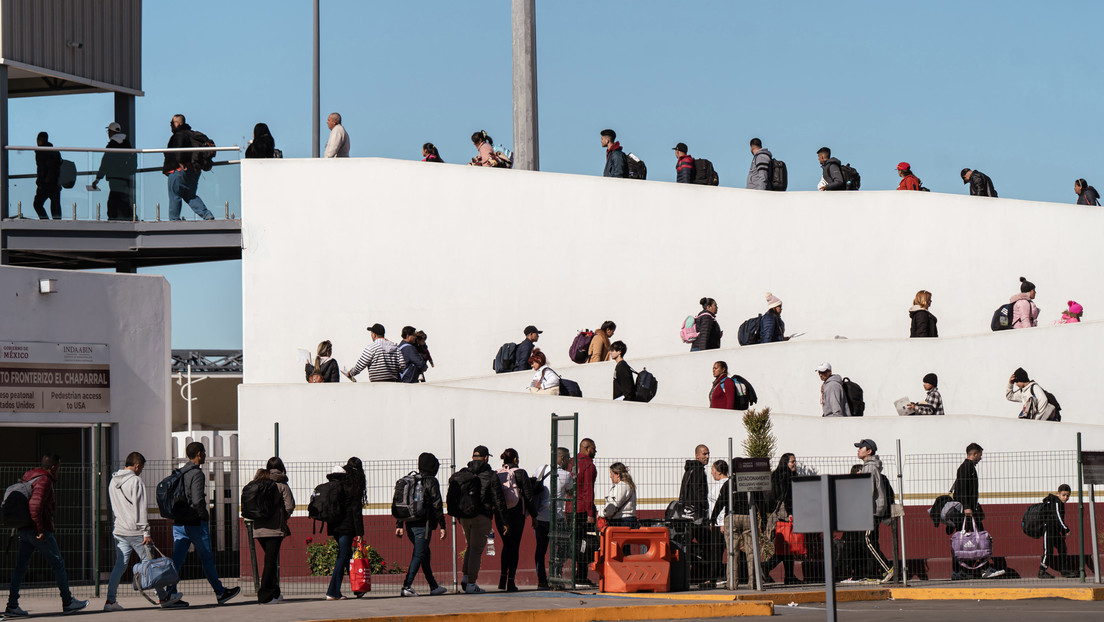 Trump revocará estatus legal temporal a migrantes de estos 4 países