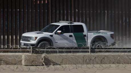 Trump sobre el flujo de migrantes: "La invasión de nuestro país ha terminado"