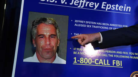 Fiscal general de EE.UU. asegura que fue engañada sobre archivos de Epstein y que hay "miles y miles" más
