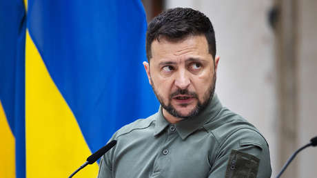 Ucrania no va a disculparse por el comportamiento de Zelenski en la Casa Blanca-idesotv-noticias-ica Las 2 propuestas con las que Zelenski quiere ganarse el favor de Trump