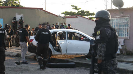 Masacre en Ecuador y un indulto presidencial para que militares actúen "sin temor a represalias"