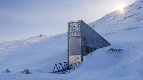 'Doomsday Vault': O que é e por que é importante para o futuro da humanidade?