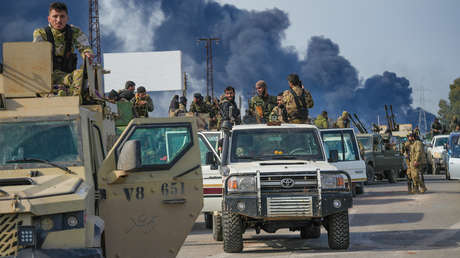 "Diezmado a familias enteras": Monja describe cómo fue la "masacre" en Siria