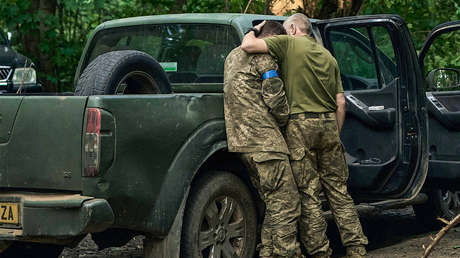 The Telegraph: La ofensiva en Kursk parece ser "el error más costoso" de Ucrania