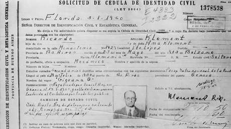 Gobierno de Milei ordena la desclasificación de documentos sobre los nazis refugiados en Argentina