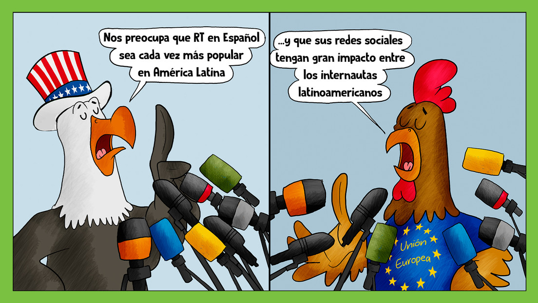 Cuando tus rivales se equivocan, mejor no corregirlos