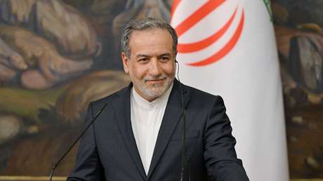 Irán se pronuncia tras la segunda ronda de negociaciones con EE.UU.