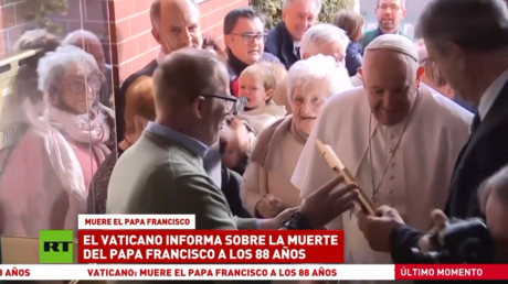 Reformas en la Iglesia impulsadas por el papa Francisco