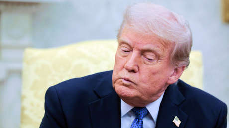 Trump: "Ucrania será derrotada muy pronto"