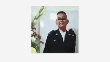 Torturado hasta la muerte en un campamento militar mexicano: lo que se sabe del niño Erik Torbellín