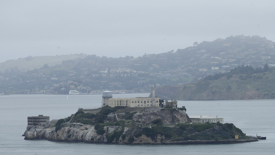 Trump ordena reabrir la prisión de Alcatraz, una de las más famosas y estrictas de EE.UU.