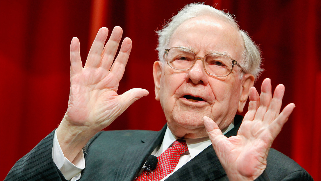 Los consejos de Warren Buffett para jóvenes inversionistas