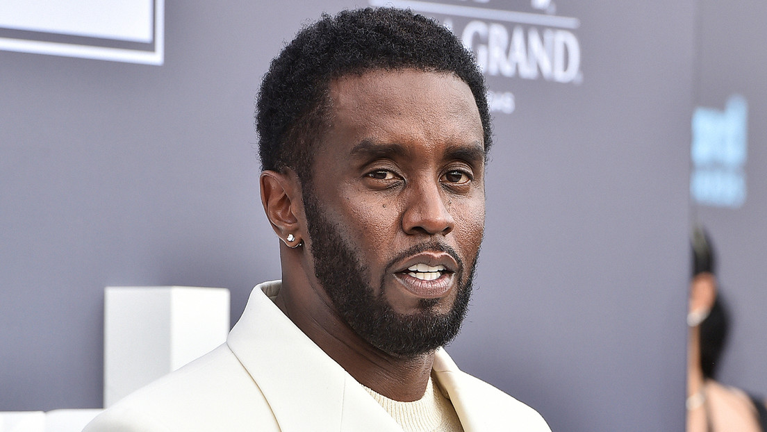 Comienza el juicio por tráfico sexual del rapero P. Diddy