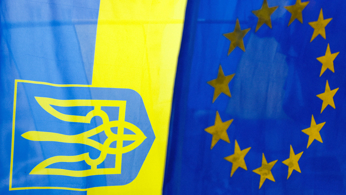 Lavrov: Europa se unió bajo las banderas del nazismo y libra una guerra contra Rusia en manos de Kiev