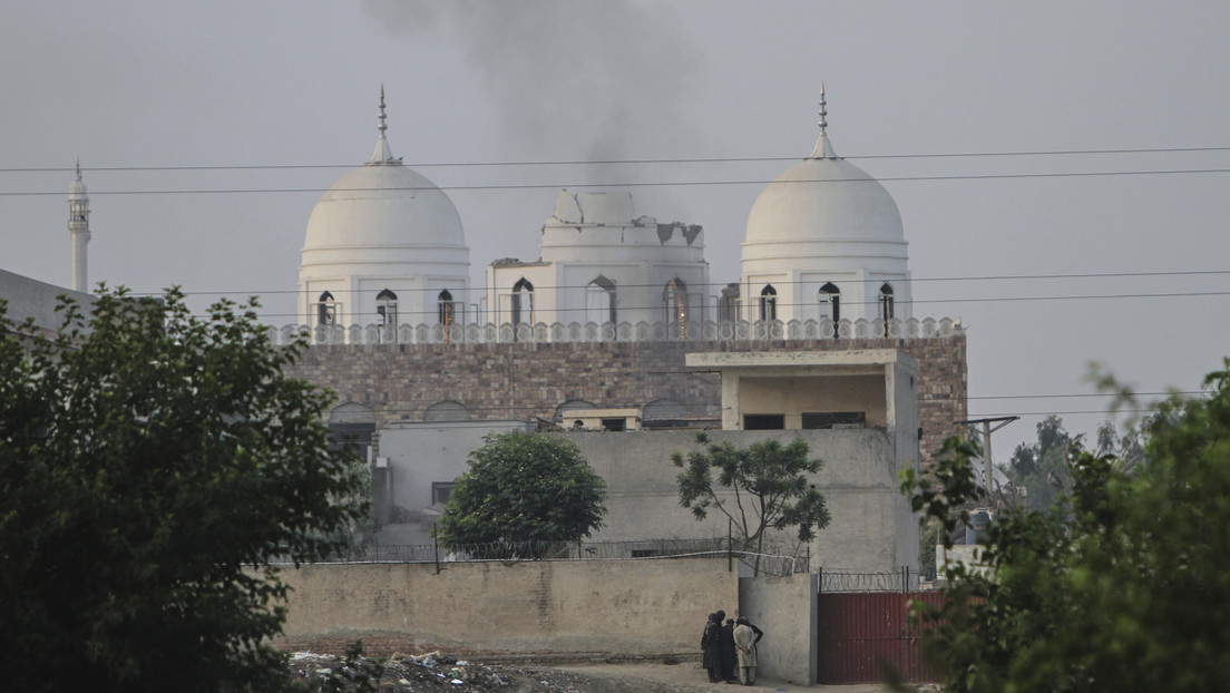 Pakistán advierte de la amenaza nuclear en el conflicto con la India