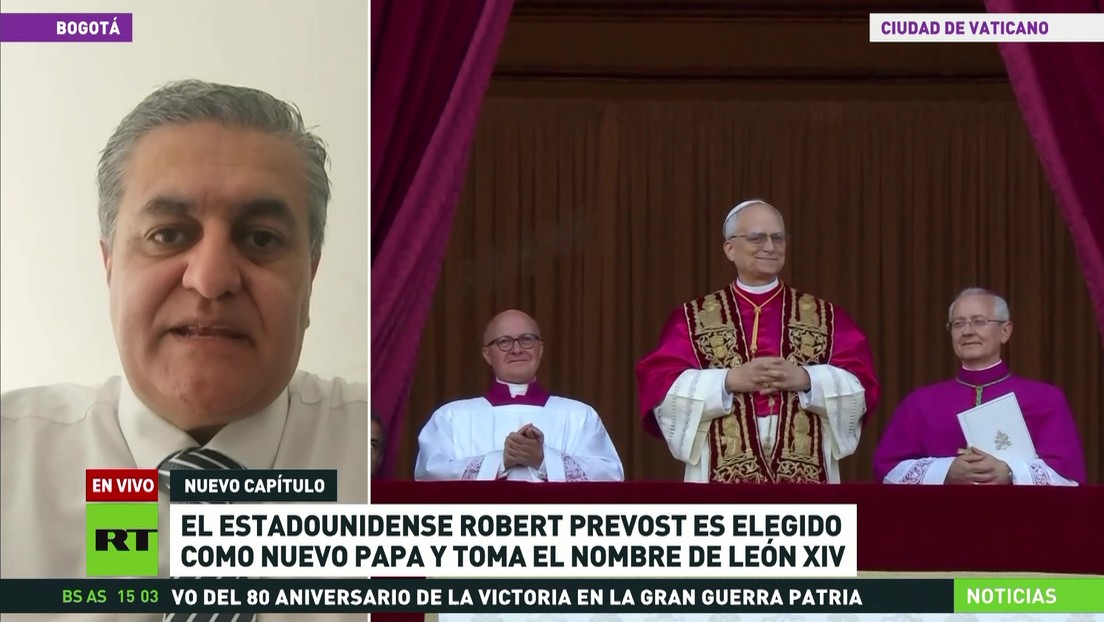 ¿Qué línea seguirá el nuevo papa León XIV?