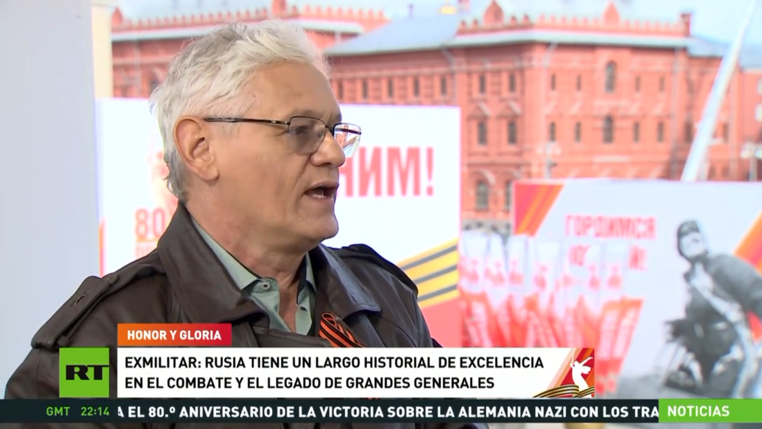 Exmilitar: La excelencia de Rusia en el ámbito militar es histórica y se remonta a los tiempos de Iván IV