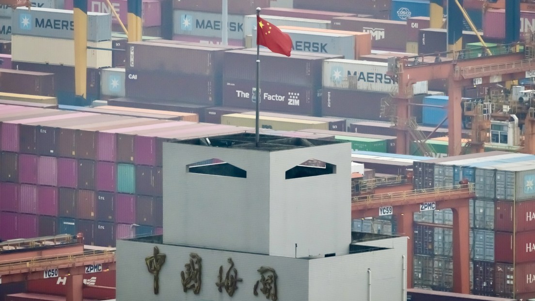 Embajador: China no se toma a la UE en serio en cuestiones comerciales