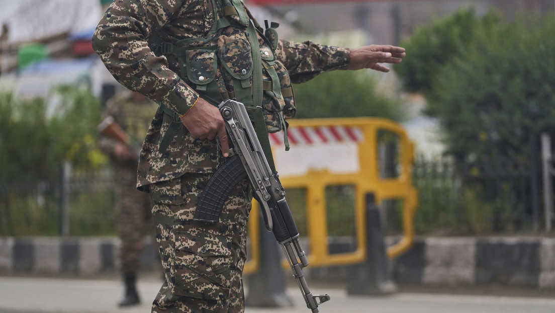 India: Pakistán traslada sus tropas a posiciones avanzadas para una operación ofensiva